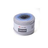 YarnArt FLOWERS MERINO - EBRULİ EL ÖRGÜ İPİ EBRULİ-557