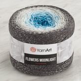 Yarnart Flowers Moonlight 3251 İplik