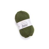 Yarnart Forza SOLID El Örgü Çorap, Eldiven, Ipliği
