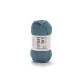 Yarnart Jeans Bamboo 121 Azur İplik