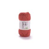 Yarnart Jeans Bamboo 142 Kiremit İplik