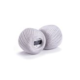Yarnart Lıly - Merserize Dantel Ipi Gri-4920