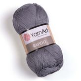 Yarnart Rapido 680 100 gr Örgü ipi
