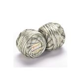 Yarnart Tulıp - Ebruli, Işıltılı Dantel Ipi Ebruli-451