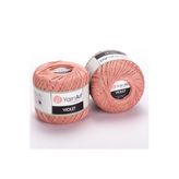 Yarnart Vıolet - Merserize Dantel Ipi Gül Kurusu-4105