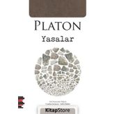Yasalar - Platon