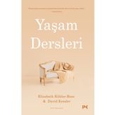 Yaşam Dersleri - David Kessler
