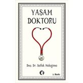 Yaşam Doktoru - Şafak Nakajima