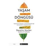 Yaşam Döngüsü - David A. Sinclair