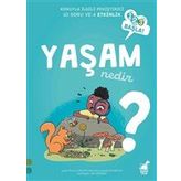 Yaşam Nedir - Sophie Fromager