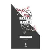 Yaşam Ölüm - Jacques Derrida