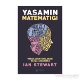 Yaşamın Matematiği - lan stewart