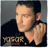 Yaşar - Esirinim (Plak)