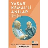 Yaşar Kemal’li Anılar - Arif Keskiner