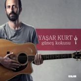 Yaşar Kurt - Güneş Kokusu - Plak