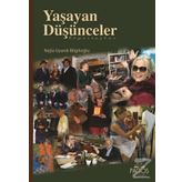 Yaşayan Düşünceler - Nejla Uyanık Bilgilioğlu