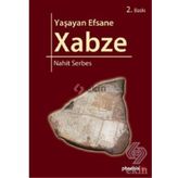 YAŞAYAN EFSANE XABZE - GENEL