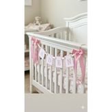 YASEMİNCE TASARIMLAR İsimli bebek kapı süsü