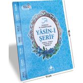 Yasin-i Şerif (Yasin-043)