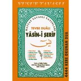 Yasin-i Şerif - Yusuf Tavaslı