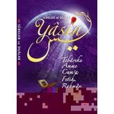 Yasin Kitabı (Türkçe, Sureler ve Dualar)