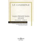 Yaşlı Denizcinin Ezgisi S.T Coleridge