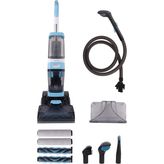 Yasomi T20 Pro Hydrostream 1000W Islak & Kuru Halı ve Döşeme Yıkama Makinesi – 20KPA Emiş, 3.7l Su Tankı