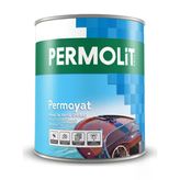 Yat Verniği 0.75Lt Permolit Permoyat