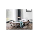 Yatak 90X190 Granür Sünger Ortopedik 10 Cm
