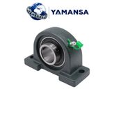 YATAKLI RULMAN UCPA 207