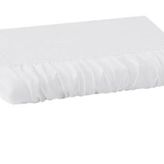 Yataş 100x200 cm Bambu Sıvı Geçirmez Alez