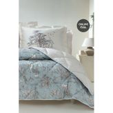 Yataş Bedding Aster Çift Kişilik Ada Çayı Uyku Seti