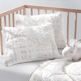 Yataş Bedding Bambu Bebek Yastık - Çok Renkli