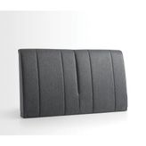 Yataş Bedding Black Ice 100 cm Tek Kişilik Başlık