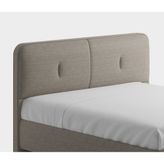 Yataş Bedding Cool Action 140x140 cm Çift Kişilik Başlık