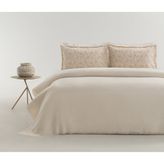 YATAS BEDDING Cora Armür Dokuma Pike Takımı, Tek Kişilik