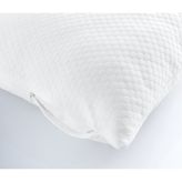 Yataş Bedding Eco Dormy 50x70 cm 2'li Sıvı Geçirmez Yastık Koruyucu