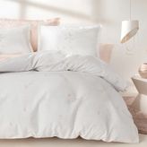 Yataş Bedding Ember Tek Kişilik Pike Takımı - Pudra