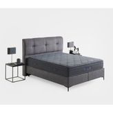 YATAS BEDDING Relax Tech Yatak Baza Başlık, 90x190 cm