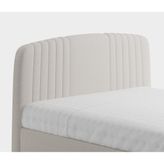 Yataş Bedding Silver 100 cm Tek Kişilik Başlık