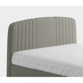 Yataş Bedding Silver 120 cm Tek Kişilik Başlık