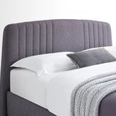 Yataş Bedding Silver 140 cm Çift Kişilik Başlık