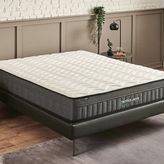 Yataş Bedding Spinal Support Bamboo Roll Pack 140x190 cm Çift Kişilik Yatak