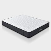 Yataş Bedding Spinal Support Bamboo Roll Pack 160x200 cm Çift Kişilik Yatak