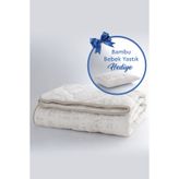Yataş Mini Bambu Bebek Yorgan - Yastık Hediyeli