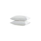 Yataş YTSGRPIST-1319572 Handy Beyaz 50x70 cm 2'li Roll Pack Yastık Seti