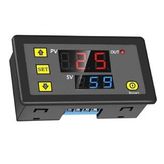 YATE10 T3230 12V/20A Timer Zaman Rölesi