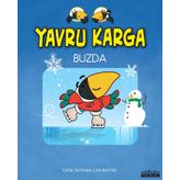 Yavru Karga Buzda - Çağıl Baykara