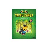 Yavru Karga - Ormanda - Çağıl Baykara