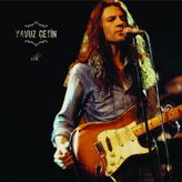 Yavuz Çetin - İlk - Plak